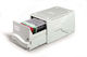 Durable Tabletop Case 26 CD 19x16.5x30.5cm