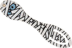 Thinking Gifts LED Лампа за Книги с Щипка