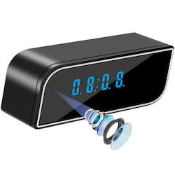 Cameră De Supraveghere WiFi Ceas 1080p Cameră De Supraveghere WiFi Ceas 1080p