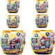 Pro Kids Miniature Novelty Toy Paw Patrol for 3+ Years 18cm (Miscellaneous Designs)