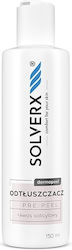 Solverx Dermopeel Degreaser 150ml Solverx Dermopeel Degreaser 150ml