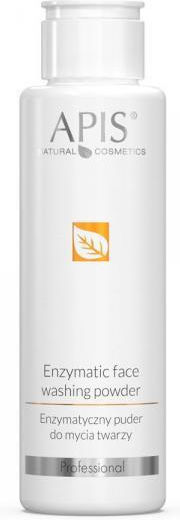 Apis Professional Enzymatic Facial Cleansing Powder 80g