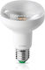 Megaman LED крушка 8.5W за фасунга E27 и форма R80 Неутрално бяло 750лм