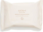 Gosh Skin Care Micellar Pads Cleansing Face 1pcs