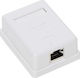 RJ45-G5/6 RJ45 Adapter 1τμχ
