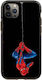 Spiderman калъф за мобилен телефон Дизайн 91939 Многоцветен Apple Iphone 13 Pro Max
