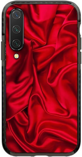 Калъф за мобилен телефон Silk 91940 с многоцветен дизайн за Xiaomi Mi 9 Lite