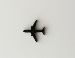 Plexiglass Airplane 35cm