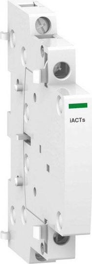 Schneider Electric Switch Contactor Electrical Panel A9C15916