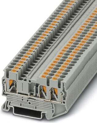 Phoenix Contact Bloc terminal Panou Electric 3209549