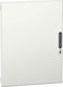 Schneider Electric Πόρτα Ηλεκτρολογικού Πίνακα LVS08125