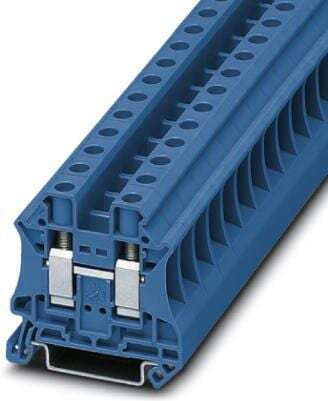 Phoenix Contact Klemmleiste elektrische Schalttafel 3044188
