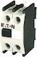 Eaton Schalter Schütz elektrische Schalttafel 277946