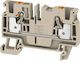 Weidmuller Bloc terminal Panou Electric 2051180000