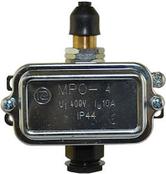 Promet Βοηθητική Επαφή Βιομηχανικού Τύπου W0-59-152012