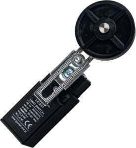 Spamel Terminal Industrial de tip LK291