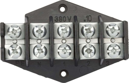 Elektro Plast Electrical Panel Accessory 0963-00