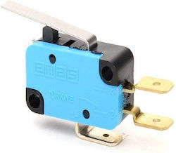Promet Terminal Industrial Type T0-MK1KIM2