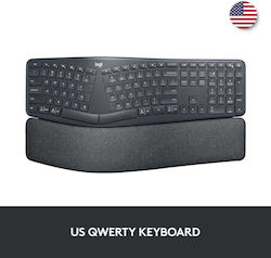Logitech Ergo R860 Безжично Английска US Logitech Ergo R860 Безжично Английска US