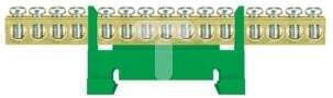 PAWBOL Erde Bar elektrische Schalttafel E.4022