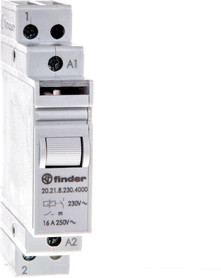 Finder Sicherheitssystemzubehör