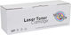 Compatible Toner for Laser Printer OKI 44973535 1500 Pages Cyan with Chip