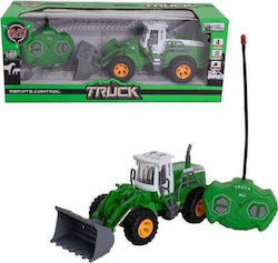 Askato Remote-controlled Tractor 437981