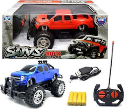 Askato Remote-controlled Car 364297