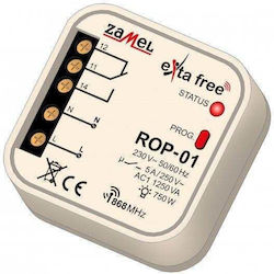 Zamel Alarm System Accessories