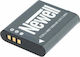 Newell Μπαταρία Φωτογραφικής Μηχανής Li-90b 10341-uniw 1090mAh Συμβατή με Olympus