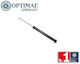 Optimal Set Shock Absorbers 1pcs for Seat Leon Skoda Octavia Volkswagen Golf Audi A3