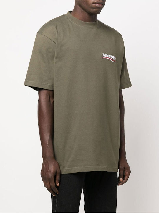 Balenciaga T Shirts Skroutz.gr