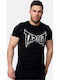 T-shirt Black