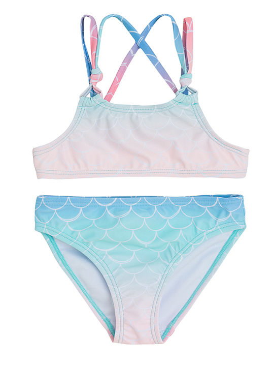 Cool Club Kinder Badeanzug Bikini multi