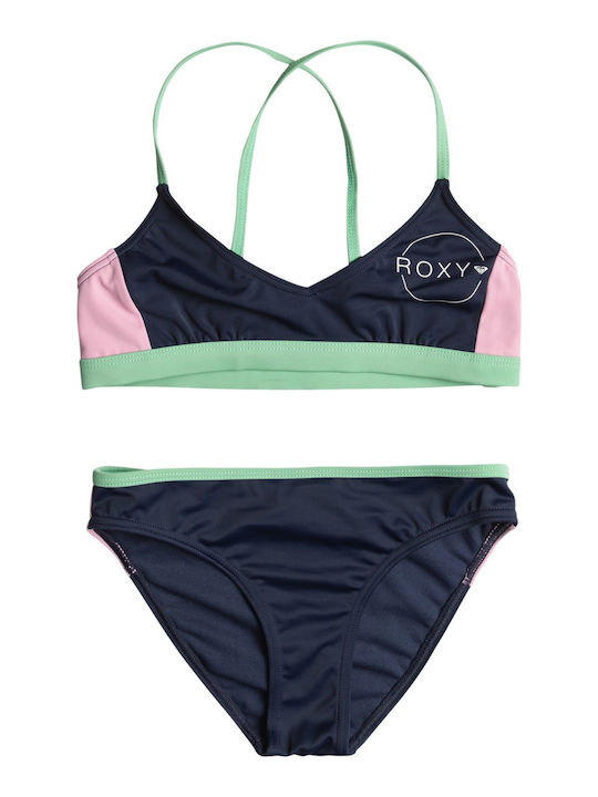 Roxy Costum de baie pentru copii Set Multi