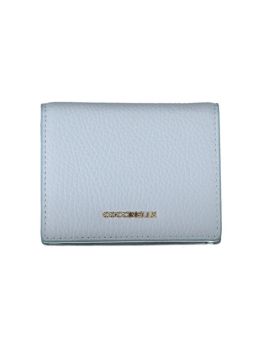 Coccinelle Women's Wallet Light Blue