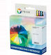 Prism ZHI-N9K08ARP Compatible Inkjet Printer Ink HP 304XL Black 1 Piece