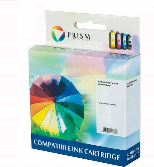 Prism ZHI-N9K08ARP Compatible Inkjet Printer Ink HP 304XL Black 1 Piece