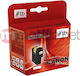 TB Print Kompatible Tintenpatrone InkJet HP CLI-521 Mehrere (Farbe) 10ml Stück