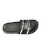 Fila Women's Flip Flops Black