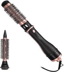 Adler Electric Hair Brush with Air