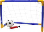 Goal Posts Goal Ball