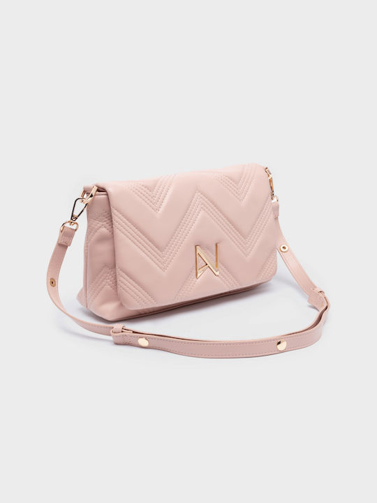 Nolah Women's Bag Shoulder Pink