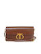 Exe Women's Bag Shoulder Brown