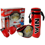 Lean Toys Game Boxing