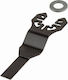 Wolfcraft Pro Multitool Klinge 3952000