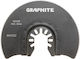 Graphite Λάμα Πολυεργαλείων 56H002