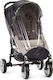 Baby Jogger Αδιάβροχο Καροτσιού City Mini
