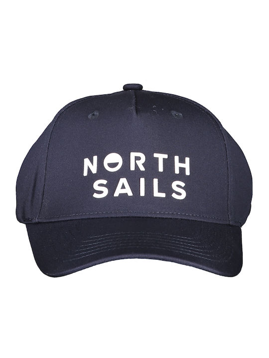 North Sails Jockey Blau