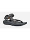 Teva Hurricane Xlt2 Herrensandalen in Schwarz Farbe